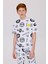 Bg Store Erkek Çocuk Desenli Tshirt 2