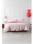 Ranforce Sweet Nevresim Takımı Çift King Size 1
