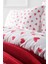Ranforce Sweet Nevresim Takımı Çift King Size 3