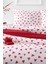Ranforce Sweet Nevresim Takımı Çift King Size 4