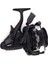 Silstar Deep Sea Fd 6000 Bait Runner Makine 5+1 Bb 2