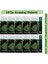 Nature Effect Heartleaf Nemlendirici Maske 10 Adet 1