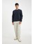 Erkek Sweat Shirt T3777AZ 2