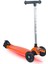 Colorwase LED Işıklı 4 Kademe(50-65 Cm) Ayarlanabilir 3 Tekerlekli Scooter 2