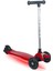 Colorwase LED Işıklı 4 Kademe(50-65 Cm) Ayarlanabilir 3 Tekerlekli Scooter 1