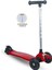 Colorwase LED Işıklı 4 Kademe(50-65 Cm) Ayarlanabilir 3 Tekerlekli Scooter 2