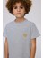Bg Store Erkek Çocuk Çizgili Tshirt 3
