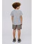 Bg Store Erkek Çocuk Çizgili Tshirt 4