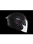 Kask mt Cosmo Sv Çenesiz Gözlüklü Mat Siyah 4