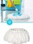 Flora Balerina Yedek Mop 1