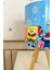 Sünger Bob Çocuk Odası Abajur 3