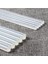 11X190MM(30 Adet) 11MM* Sıcak Eritme Yapışkan Çubuk 11MM* Yapışkan Çubuklar Için Yapıştırma Tabancası Yapışkan Çubuklar Dıy Sanat El Işçiliği Onarım Aracı Sıcak Eritme Yapışkan Çubuk (Yurt Dışından) 3