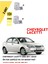 Chevrolet Lacetti 2005-2011 Arası Ön Far Ampül Takımı 2 Adet Sağ Sol 2