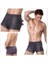 Bambu Boxer Karışık Renk 4XL Beden 3