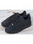 Marco Rossi 20543-1 Erkek Deri Günlük Sneaker Ayakkabı 3