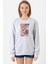 My Hero Academi Anime Endeavor Plus Ultra Grimelanj Kadın 2ip Sweatshirt 1
