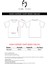 John Wick Continental Excommunicado Siyah Kadın Oversize Tshirt 2