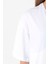 One Piece Anime Santoryu Style Fast Blue Beyaz Kadın Oversize Tshirt 5