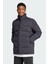 TIRO24 Wınter Jacket ADIJ7388 Siyah Erkek Mont 1