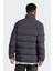 TIRO24 Wınter Jacket ADIJ7388 Siyah Erkek Mont 3