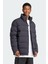 TIRO24 Wınter Jacket ADIJ7388 Siyah Erkek Mont 4