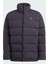 TIRO24 Wınter Jacket ADIJ7388 Siyah Erkek Mont 5