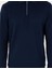Erkek Lacivert Regular Fit Sweatshirt 50296504-VR033 6