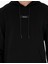 Erkek Siyah Comfort Fit Sweatshirt 50290635-VR046 6