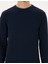 Erkek Lacivert Regular Fit Sweatshirt 50296485-VR033 6