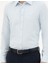 Erkek Açık Mavi Slim Fit Uzun Kollu Gömlek 50282976-VR003 6
