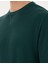 Erkek Zümrüt Regular Fit Sweatshirt 50296485-VR055 6