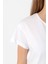 Monsta x Monbebe Coffee Beyaz Kadın Bisikletyaka Tshirt 5