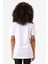 Blackpınk Rose Bruno Mars Apt Beyaz Kadın V Yaka Tshirt 4
