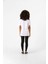 Blackpınk Rose Bruno Mars Apt Beyaz Kadın V Yaka Tshirt 5