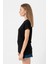 3 Body Problem Magnus Institute Siyah Kadın Tshirt 3