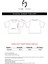 Suriye Yeni Bayrak Mavi Kadın Crop Tshirt 4