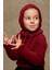 Soft Balaclava Bere Kırmızı 4