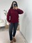 Nora Bordo Lcst Sweat 5