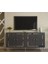 PİERODD(KB150)KONSOL Antrasit-Gümüş 1