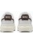 Court Vision Alta Leather White Sneaker Hakiki Deri Kadın Günlük Spor Ayakkabı Beyaz 4