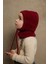 Soft Balaclava Bere Bordo 2