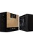 Proart PA602 Wood Edıtıon Tempered Glass Boş Bilgisayar Kasası 1x Arka Fan 2x Ön Fan - Siyah 1