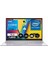 X1504ZA-NJ672 Intel Core I5-1235U 16GB 512GB SSD 15.6" Freedos Işıklı Klavye Taşınabilir Bilgisayar 2
