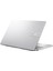 X1504ZA-NJ672 Intel Core I5-1235U 16GB 512GB SSD 15.6" Freedos Işıklı Klavye Taşınabilir Bilgisayar 5