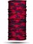 Bandana Camouflage Pembe 1