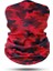 Bandana Camouflage Pembe 2