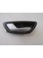 Renault Talisman 16/20 Arka Kapı Iç Açma Kolu Sol Gümüş Gri̇ (Euro Body) 3