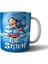 Lilo & Stitch - Lilo ve Stiç Kupa Bardak Model 1 1