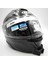 Hjc RPHA 91 Kask Için Gen1 Standart Model Chin Mount Aksiyon Kamera Çene Bağlantı Aparatı 2