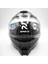 Hjc RPHA 91 Kask Için Gen1 Standart Model Chin Mount Aksiyon Kamera Çene Bağlantı Aparatı 3